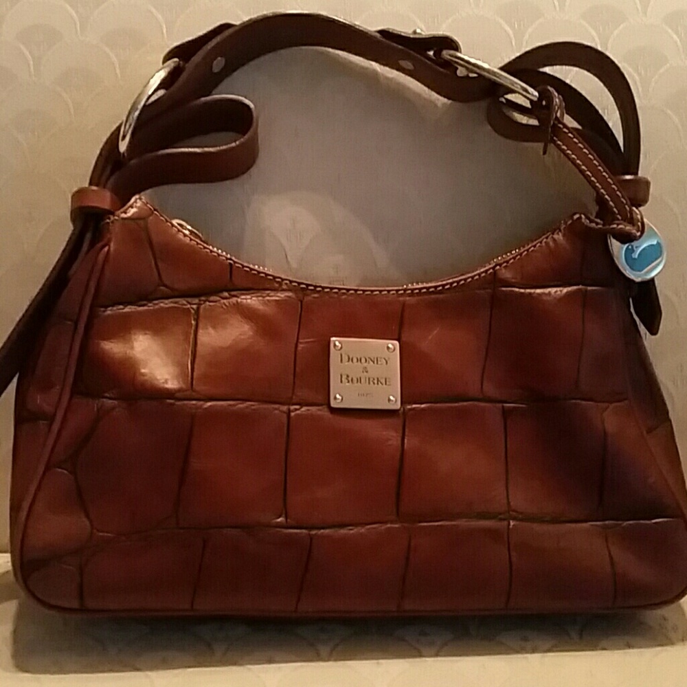 Dooney and Bourke Hobo Bag